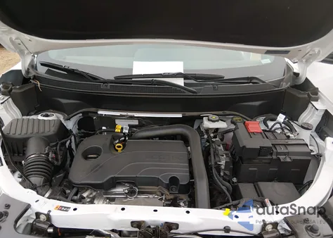 2026 GMC Terrain Awd Elevation z USA, uszkodzony, nr VIN 3GKALUEG6TL294220